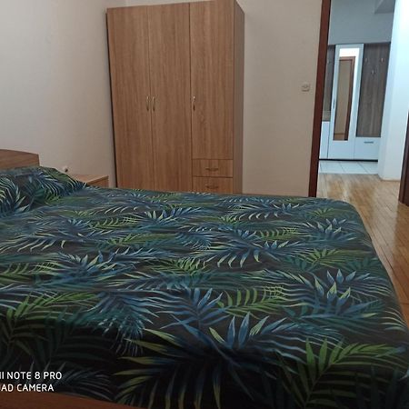 Panimis Apartment Skopje Luaran gambar