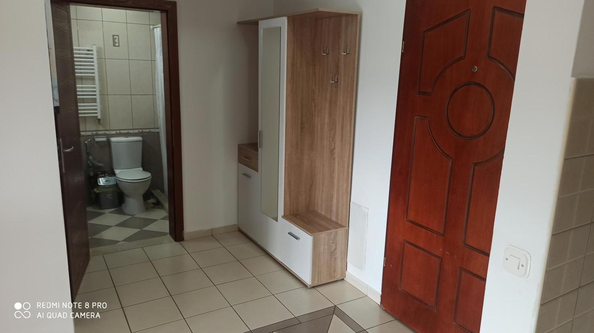 Panimis Apartment Skopje Luaran gambar