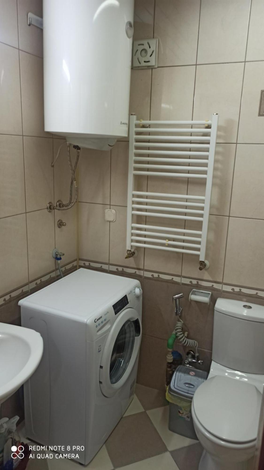 Panimis Apartment Skopje Luaran gambar