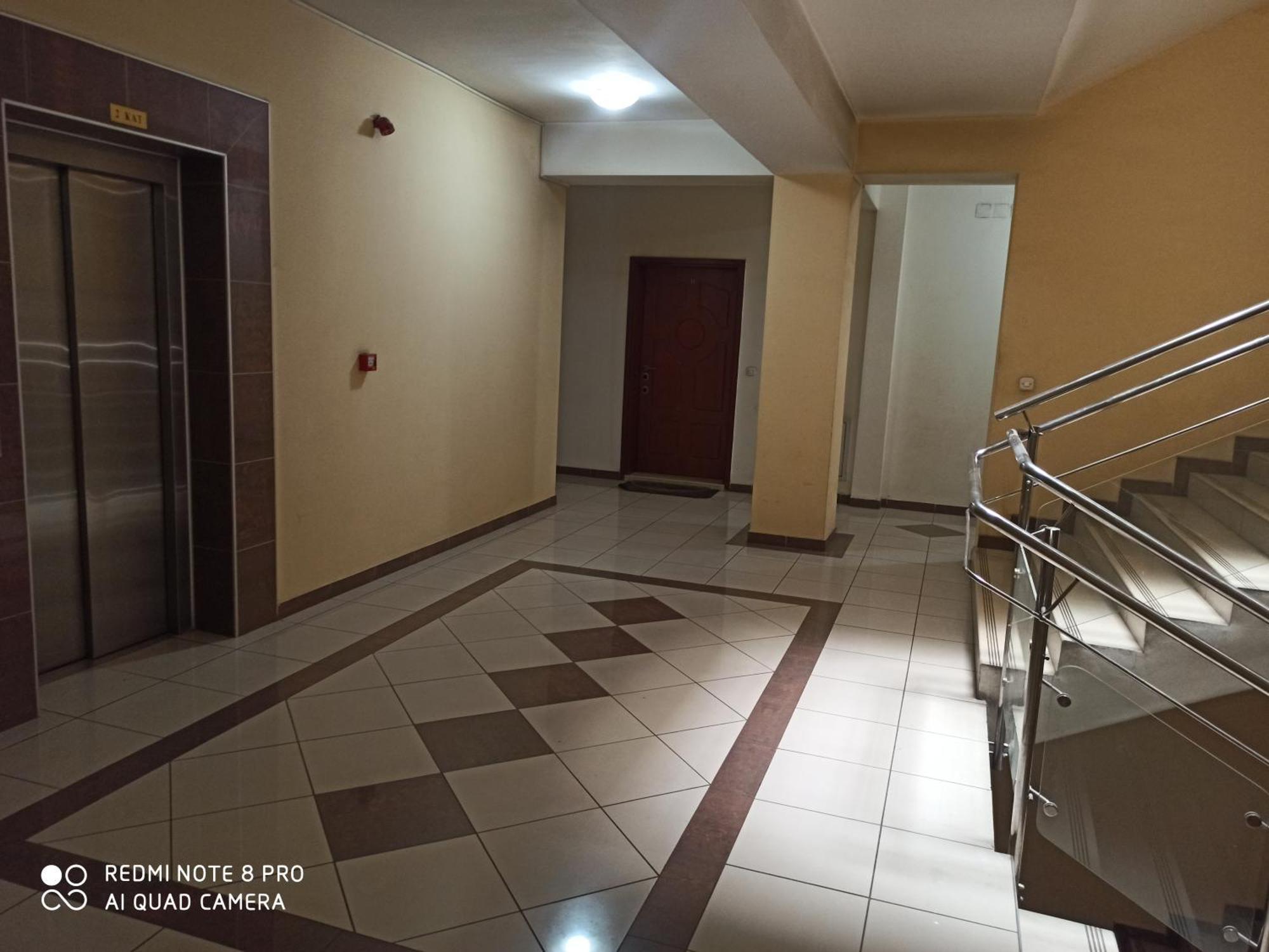Panimis Apartment Skopje Luaran gambar