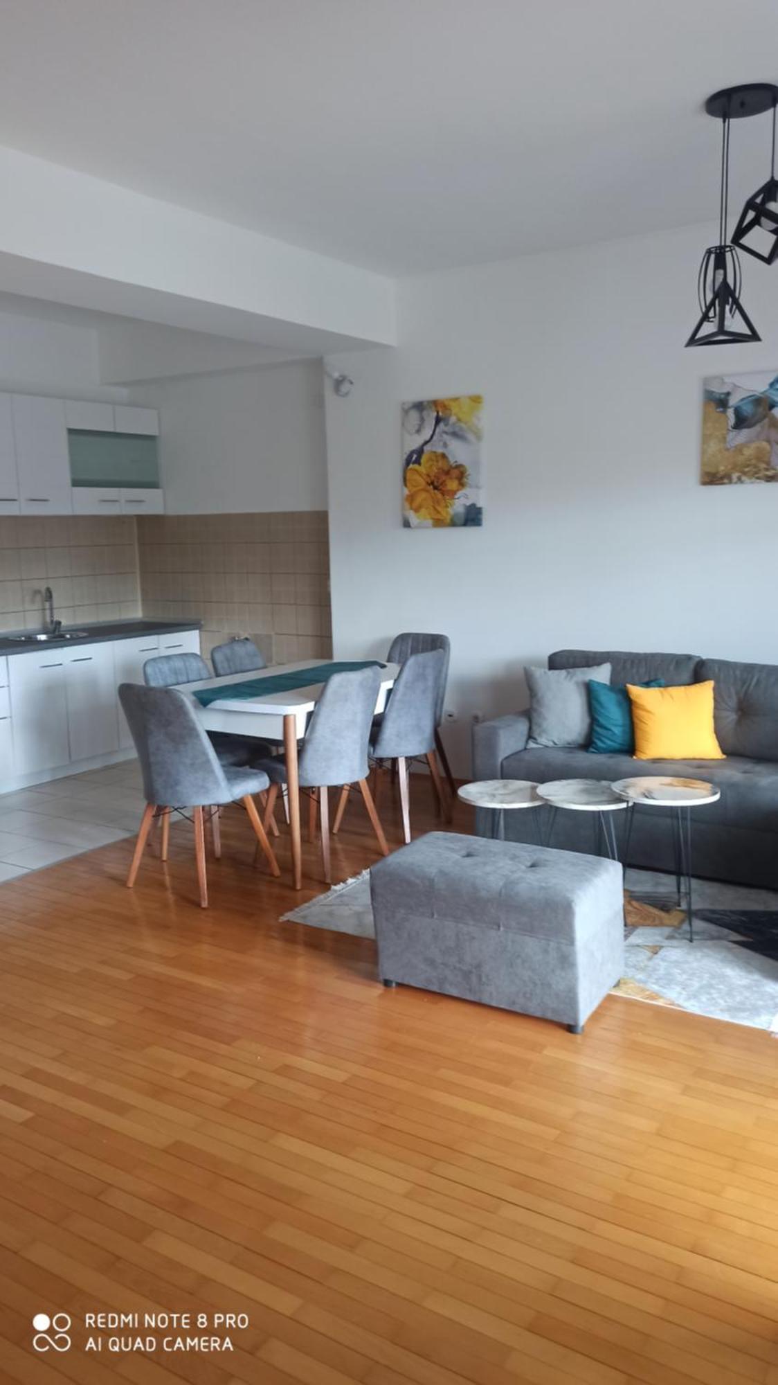 Panimis Apartment Skopje Luaran gambar
